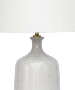 Regina Andrew Glace Ceramic Table Lamp Table Lamps