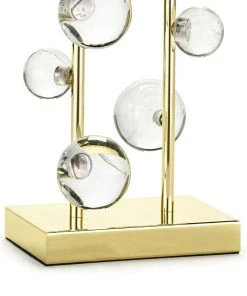 Regina Andrew Bijou Table Lamp (Clear) Table Lamps 14 Regina Andrew Bijou Table Lamp (Clear) Table Lamps
