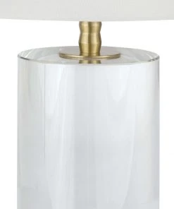 Table Lamps Regina Andrew Juliet Crystal Table Lamp Small