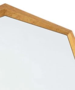 DECOR Regina Andrew Hadley Mirror