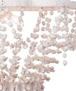 Regina Andrew Vanessa Basin Chandelier