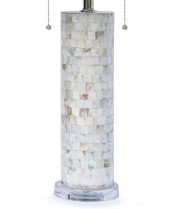 Regina Andrew Deva Mother Of Pearl Table Lamp 8 Regina Andrew Deva Mother Of Pearl Table Lamp