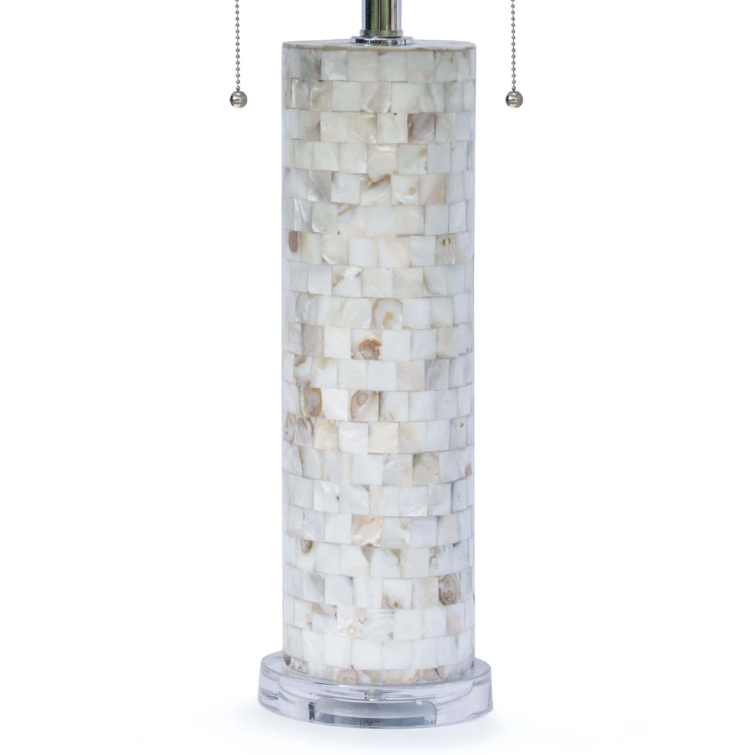 Regina Andrew Deva Mother Of Pearl Table Lamp 5 Regina Andrew Deva Mother Of Pearl Table Lamp