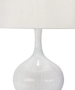 Regina Andrew Ivory Ceramic Table Lamp 8 Regina Andrew Ivory Ceramic Table Lamp