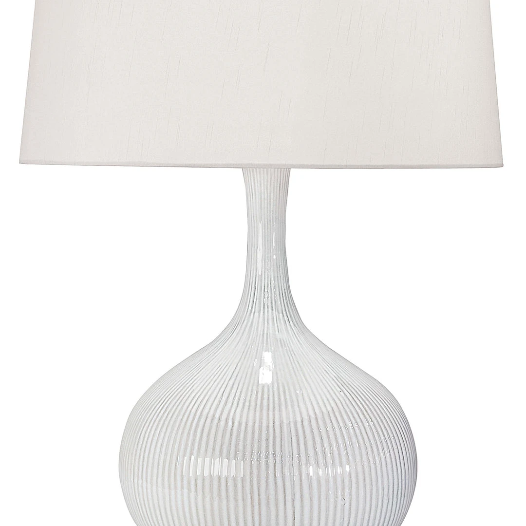 Regina Andrew Ivory Ceramic Table Lamp 5 Regina Andrew Ivory Ceramic Table Lamp