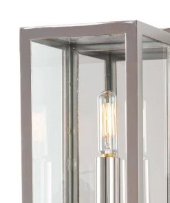 Regina Andrew Ritz Sconce (Polished Nickel) All Lighting