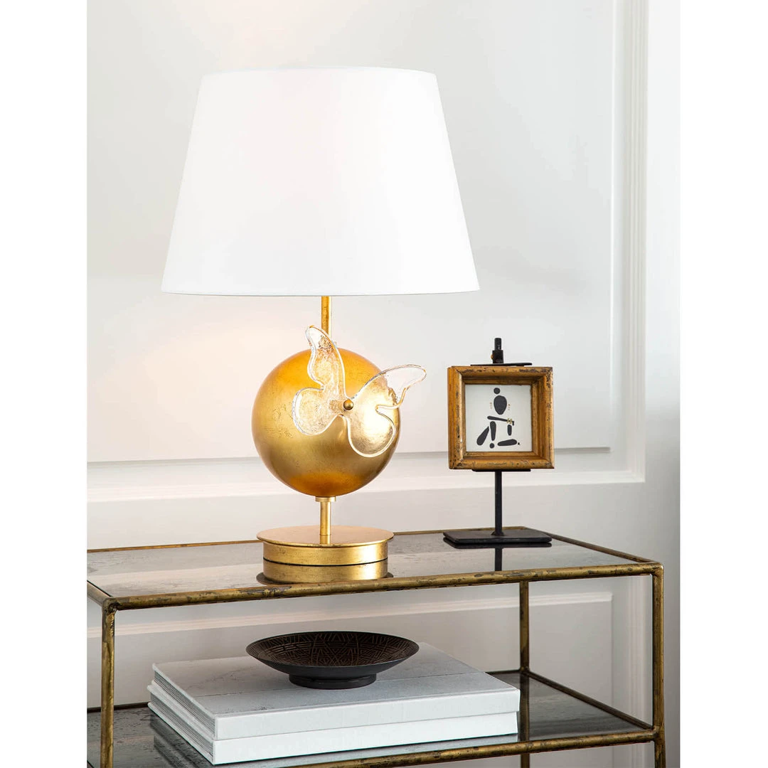 Regina Andrew Monarch Table Lamp 4 Regina Andrew Monarch Table Lamp