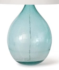Regina Andrew Catalina Glass Table Lamp Table Lamps