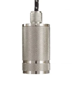 Regina Andrew Fillmore Pendant (Polished Nickel)