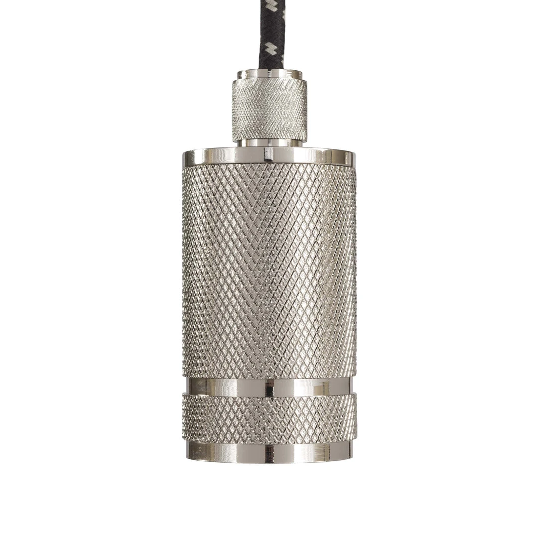 Regina Andrew Fillmore Pendant (Polished Nickel) 4 Regina Andrew Fillmore Pendant (Polished Nickel)
