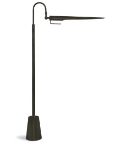 Floor Lamps Regina Andrew Raven Floor Lamp (Oil Rubbed Bronze)