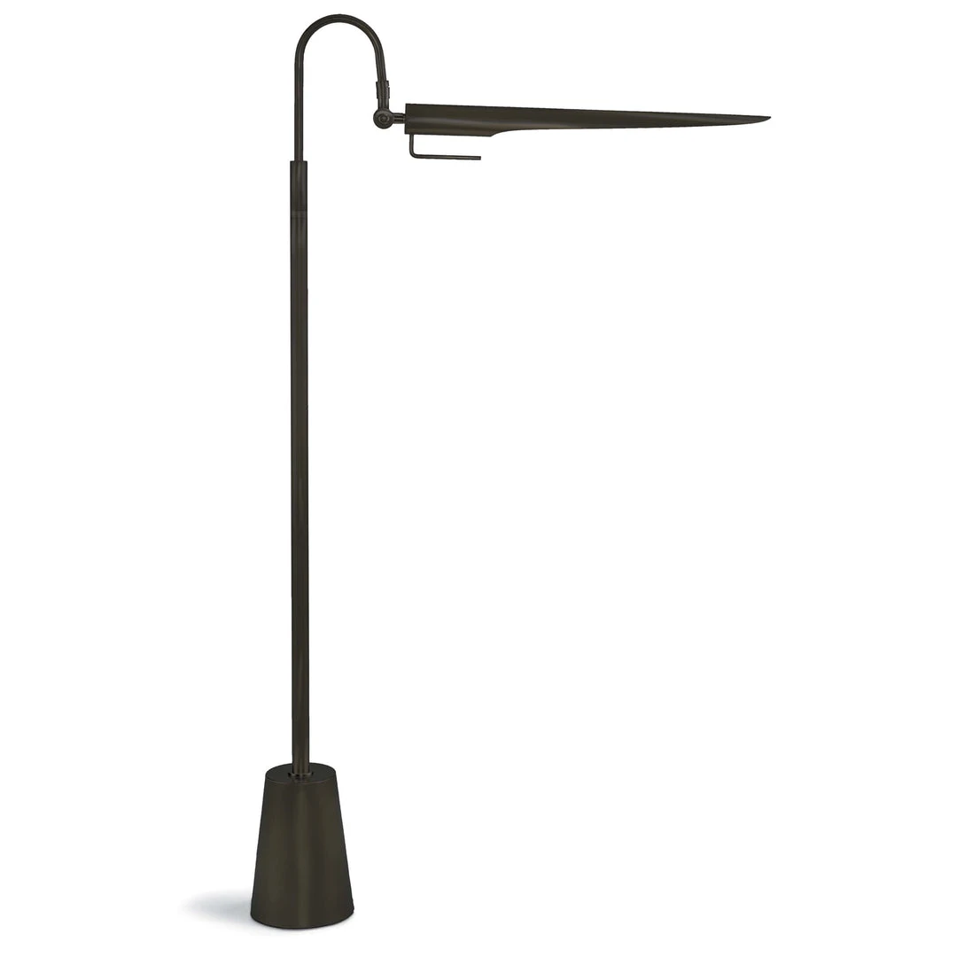 Floor Lamps Regina Andrew Raven Floor Lamp (Oil Rubbed Bronze) 3 Floor Lamps Regina Andrew Raven Floor Lamp (Oil Rubbed Bronze)