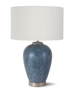 Table Lamps Regina Andrew Presley Table Lamp (Indigo)