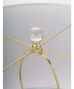 Table Lamps Regina Andrew Stowe Crystal Table Lamp