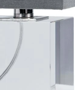 Table Lamps Regina Andrew Crystal Mini Block Lamp 10 Table Lamps Regina Andrew Crystal Mini Block Lamp