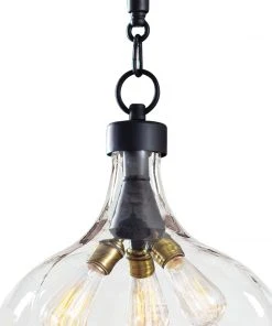 All Lighting Regina Andrew Demi John Pendant Large 8 All Lighting Regina Andrew Demi John Pendant Large