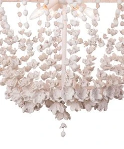 Regina Andrew Vanessa Basin Chandelier