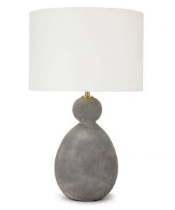 Regina Andrew Playa Ceramic Table Lamp