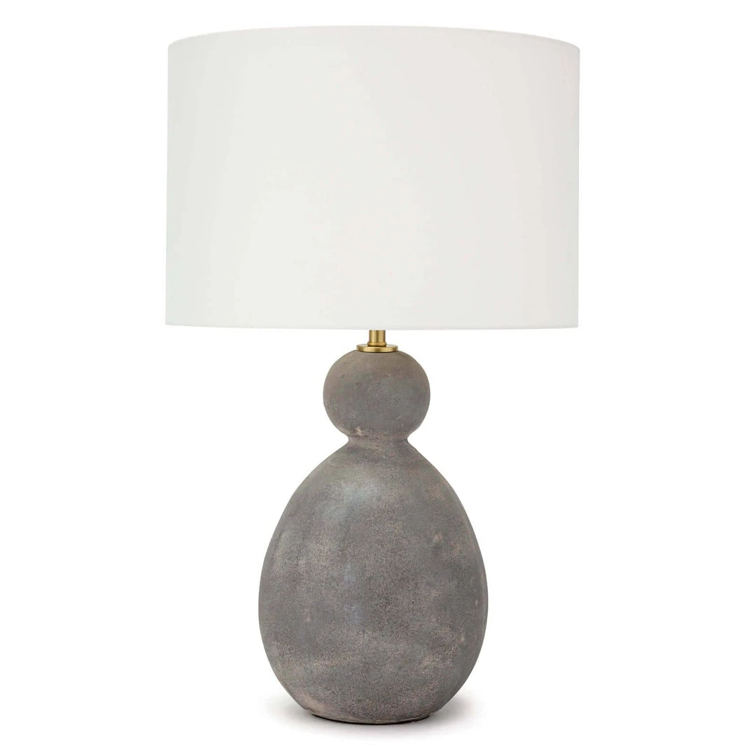 Regina Andrew Playa Ceramic Table Lamp 3 Regina Andrew Playa Ceramic Table Lamp