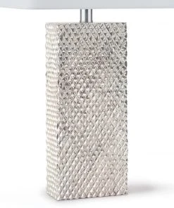 Regina Andrew Platinum Table Lamp Table Lamps
