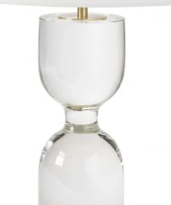 Regina Andrew Joan Crystal Table Lamp Large