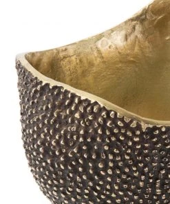 Regina Andrew Jack Bowl (Brass) DECOR 8 Regina Andrew Jack Bowl (Brass) DECOR
