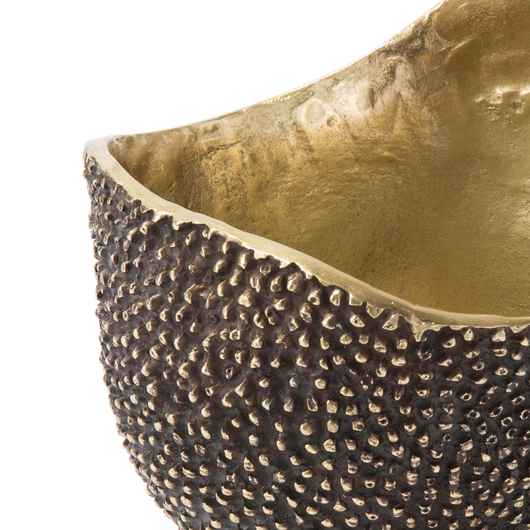 Regina Andrew Jack Bowl (Brass) DECOR 5 Regina Andrew Jack Bowl (Brass) DECOR