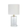 Table Lamps Regina Andrew Juliet Crystal Table Lamp Small 2 Table Lamps Regina Andrew Juliet Crystal Table Lamp Small