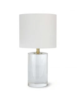 Table Lamps Regina Andrew Juliet Crystal Table Lamp Small