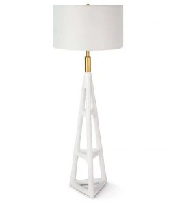 Regina Andrew Tanner Floor Lamp Floor Lamps