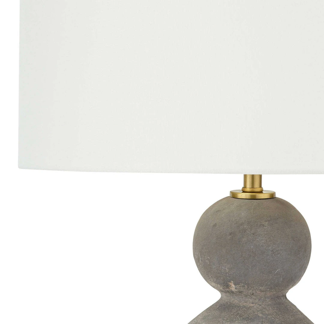 Regina Andrew Playa Ceramic Table Lamp 5 Regina Andrew Playa Ceramic Table Lamp