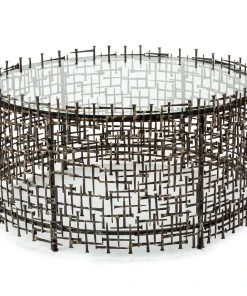 Regina Andrew Laurel Coffee Table