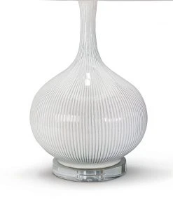 Regina Andrew Ivory Ceramic Table Lamp 9 Regina Andrew Ivory Ceramic Table Lamp