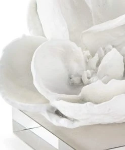 Regina Andrew Magnolia Objet (White)