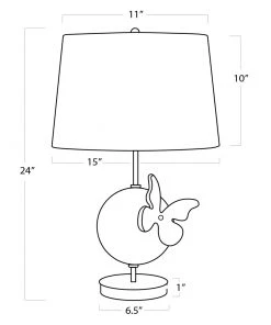 Regina Andrew Monarch Table Lamp 15 Regina Andrew Monarch Table Lamp