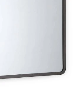 Regina Andrew Cloak Mirror (Steel) 11 Regina Andrew Cloak Mirror (Steel)