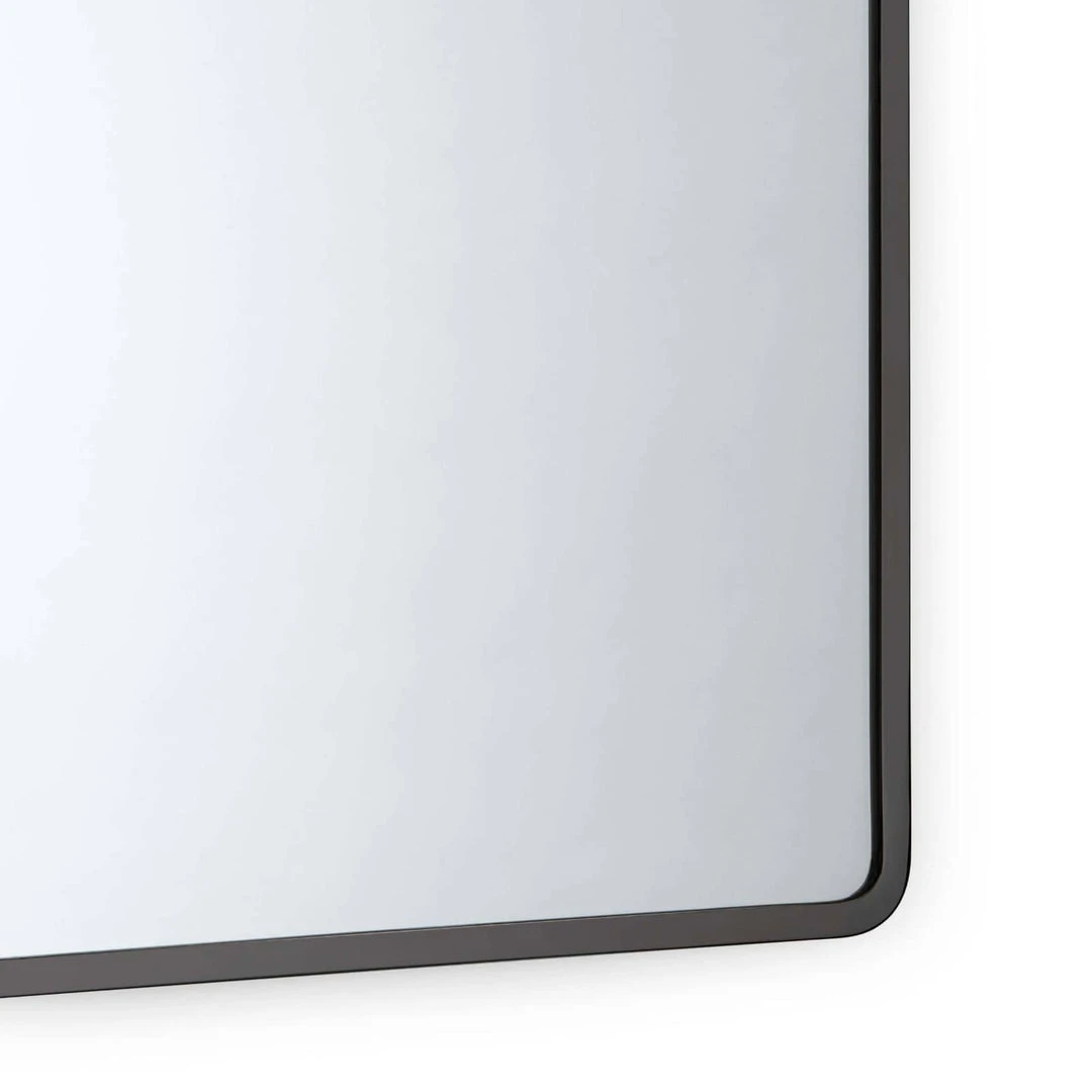 Regina Andrew Cloak Mirror (Steel) 6 Regina Andrew Cloak Mirror (Steel)