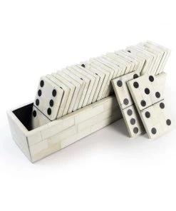 GIFTS Regina Andrew Royal Dominos Set 9 GIFTS Regina Andrew Royal Dominos Set