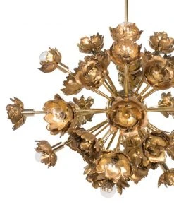 Regina Andrew Adeline Chandelier