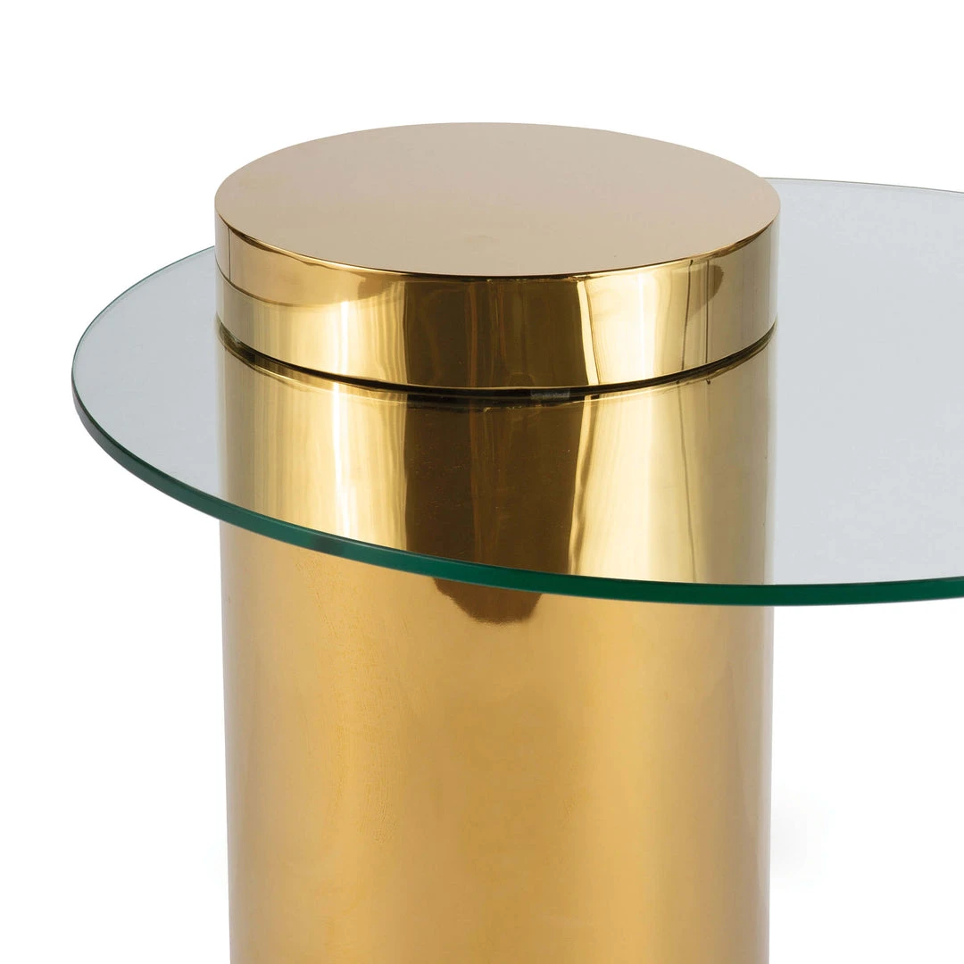 Regina Andrew Odette Side Table - 2 Cartons 7 Regina Andrew Odette Side Table - 2 Cartons