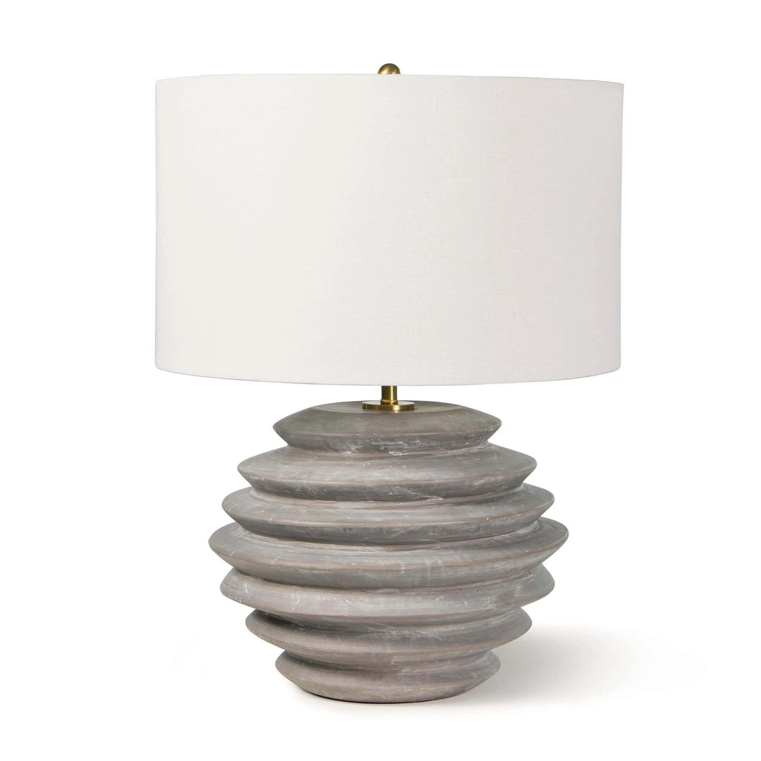 Regina Andrew Canyon Ceramic Table Lamp Table Lamps 3 Regina Andrew Canyon Ceramic Table Lamp Table Lamps