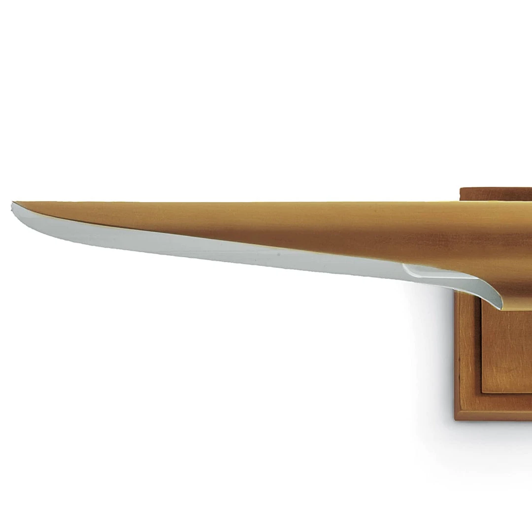 Regina Andrew Redford Picture Light Small (Natural Brass) 6 Regina Andrew Redford Picture Light Small (Natural Brass)