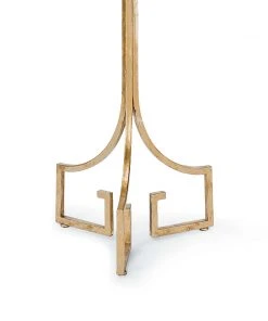 Floor Lamps Regina Andrew Le Chic Floor Lamp (Antique Gold Leaf)