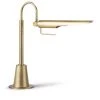 Regina Andrew Raven Task Lamp (Natural Brass) 1 Regina Andrew Raven Task Lamp (Natural Brass)