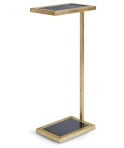 Side & End Tables Regina Andrew Liam Drink Table