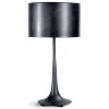 Regina Andrew Trilogy Table Lamp (Black Iron)
