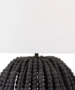 Regina Andrew Tropez Table Lamp (Grey) 9 Regina Andrew Tropez Table Lamp (Grey)