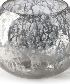 Regina Andrew Votive Bowl (Antique Mercury) DECOR 7 Regina Andrew Votive Bowl (Antique Mercury) DECOR