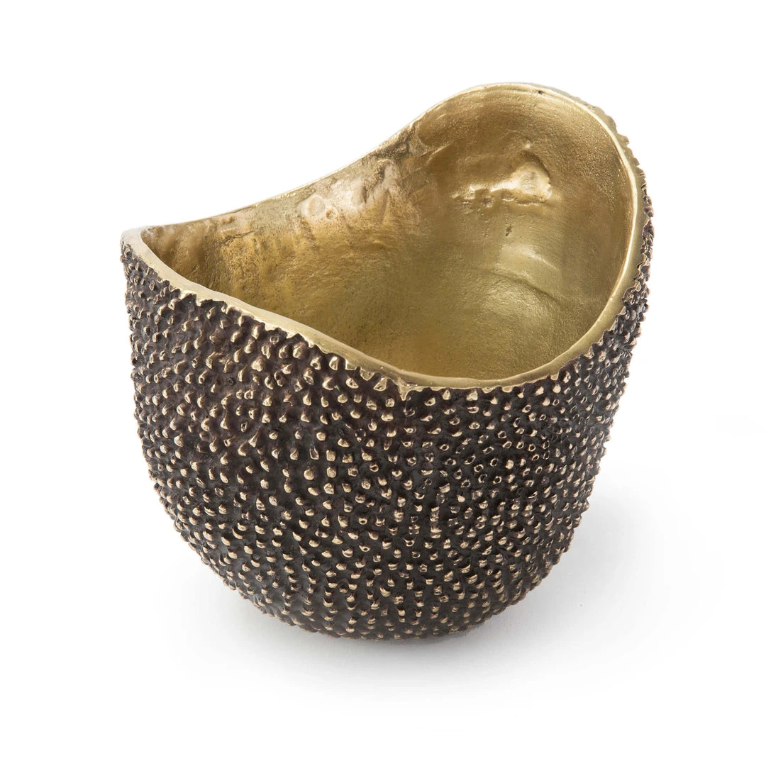 Regina Andrew Jack Bowl (Brass) DECOR 3 Regina Andrew Jack Bowl (Brass) DECOR