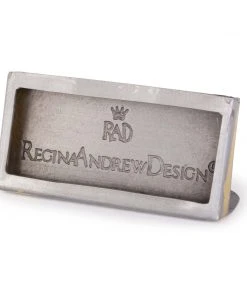 DECOR Regina Andrew Price Tag Holder Medium